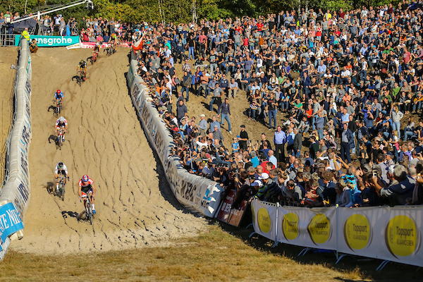 Veldritkrant.be | Foto's | Superprestige Zonhoven